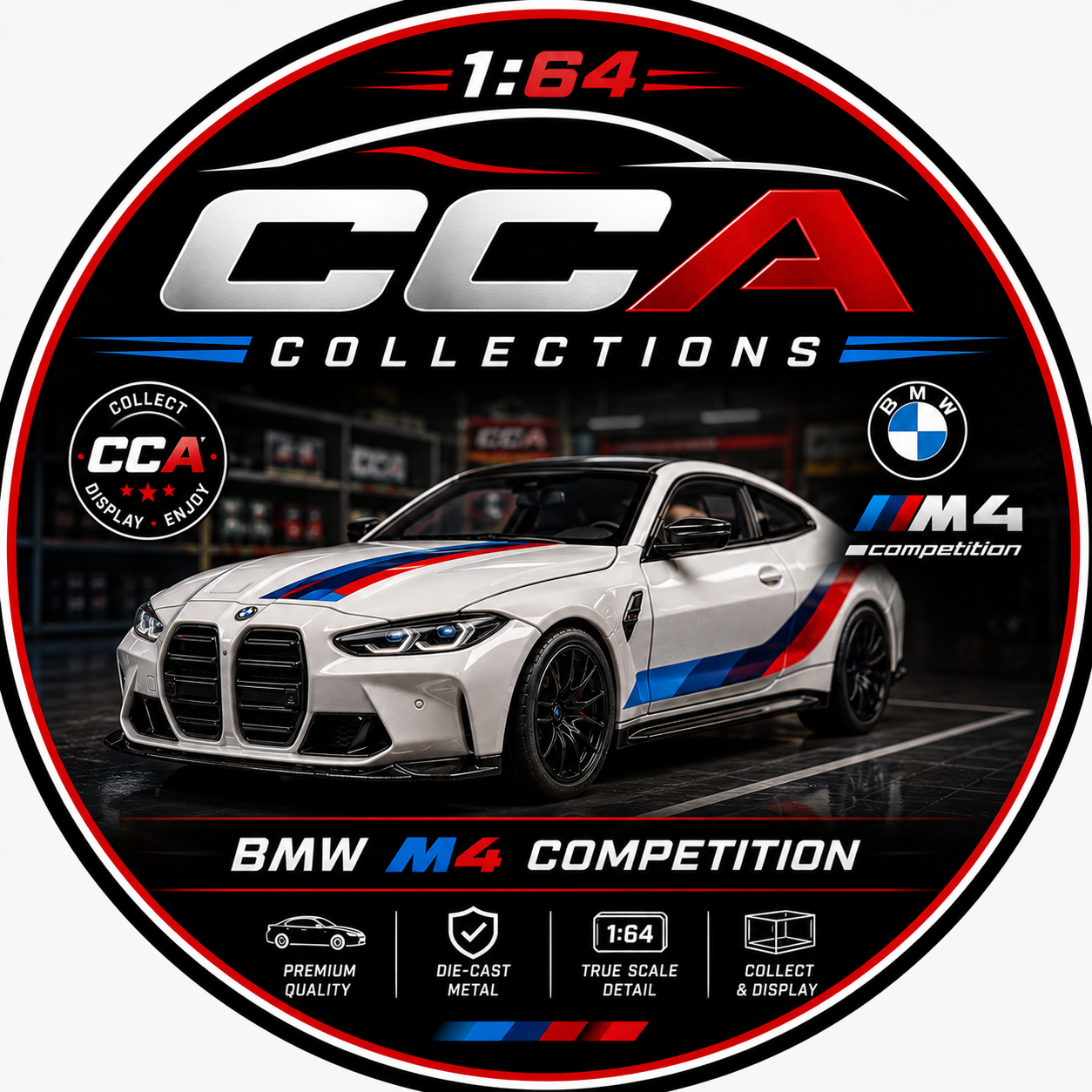 CCA