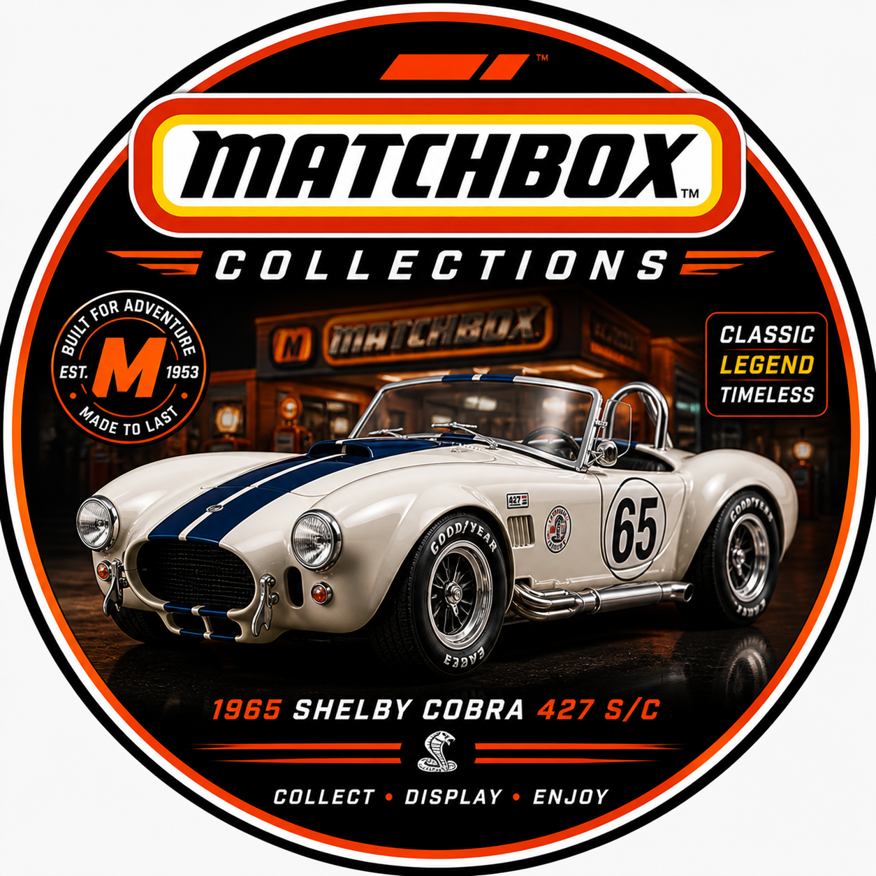 Matchbox