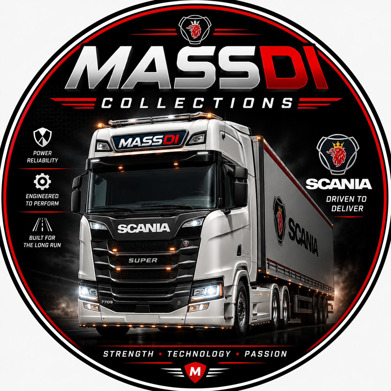 MASSDI