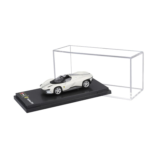 Bburago: Ferrari Daytona SP3 - White