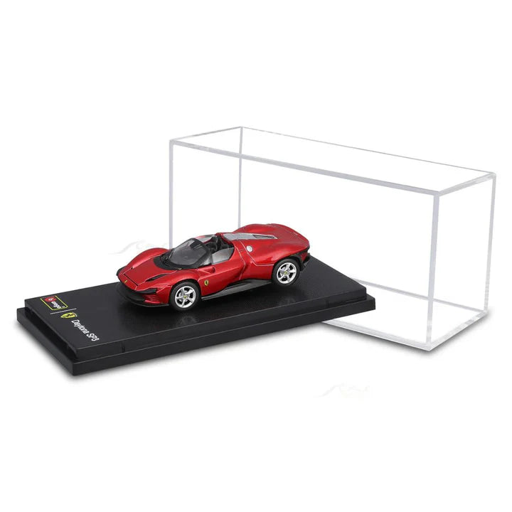 Bburago: Ferrari Daytona SP3 - Red