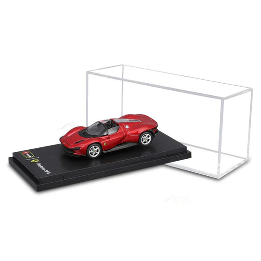 Bburago: Ferrari Daytona SP3 - Red