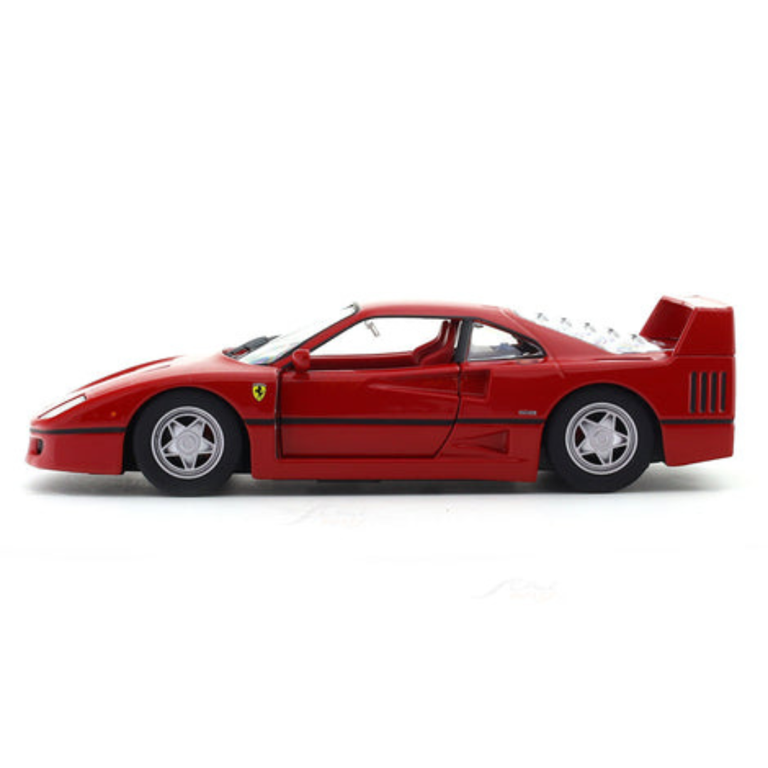 Bburago Ferrari F40 1:24 Scale Official Licensed